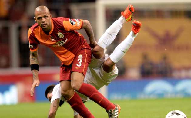 Melo: "G.Antepspor şampiyon olur"