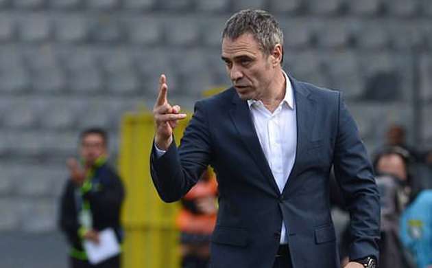 "Durumumuz dramatik"
