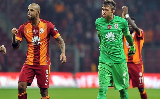 10 maç sonra bir ilk
