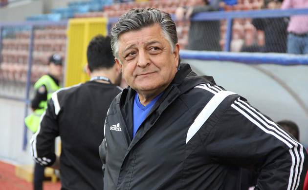 Şampiyonluk Beşiktaş'a yakışacaktır