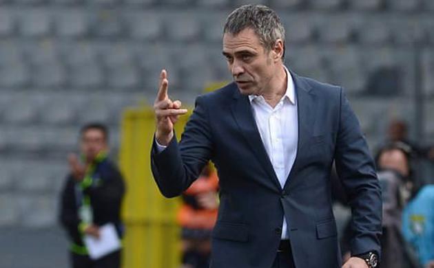 Bu takımın hali ne hocam!
