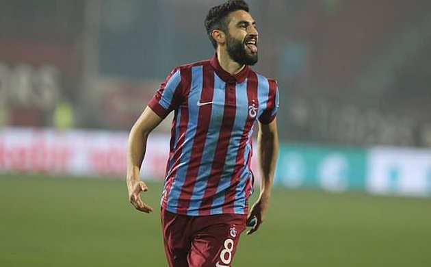 Ekici Beşiktaş'a karşı oynayacak mı?
