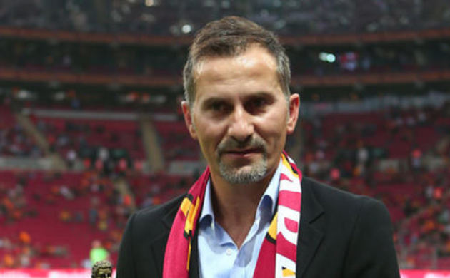 "G.Saray şampiyon olamayacaksa Beşiktaş olsun"