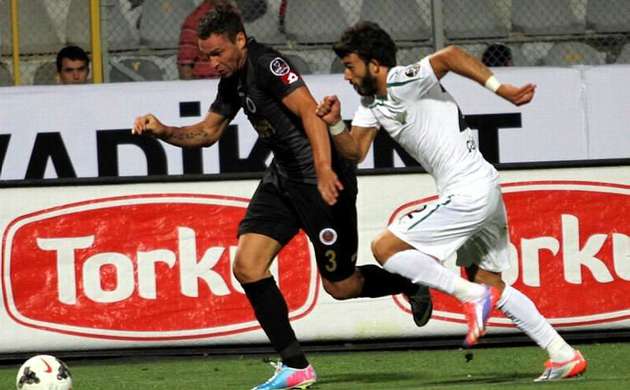 Trabzon transfer bombasını patlattı