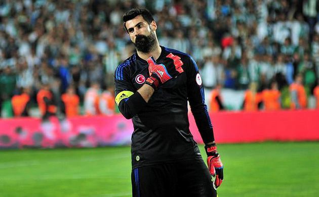 Volkan Demirel'e büyük tepki