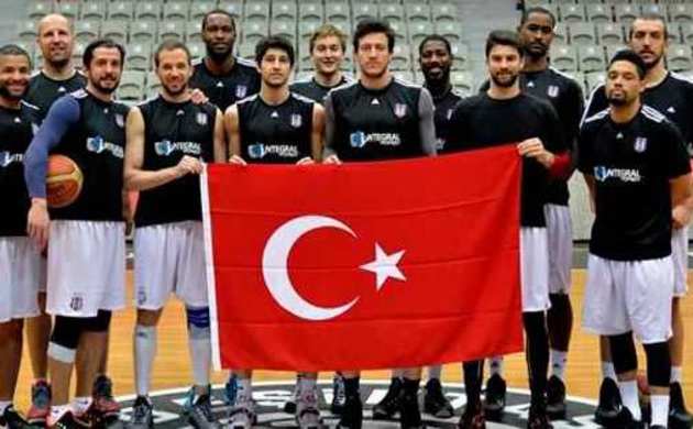 İdmana çıkmadılar
