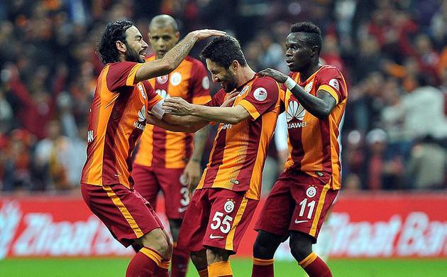 4 kolla sarıldı