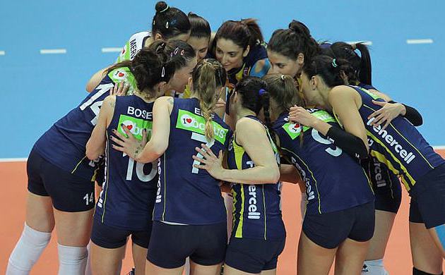 F.Bahçe şampiyon