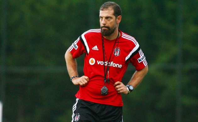 Beşiktaş'ta yabancı belirsizliği