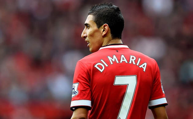 Di Maria ayrılıyor mu?