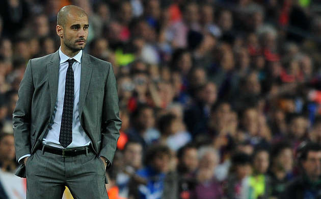 Barcelona, Guardiola'yı onurlandıracak!