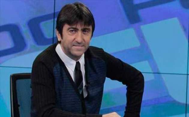 Böyle bir oyuncu izlemedim