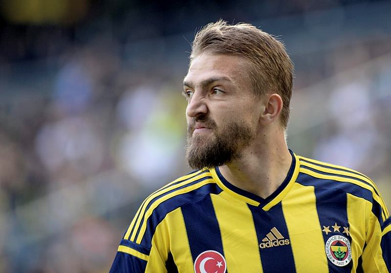 Caner'e pubis teşhisi