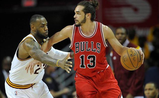 Chicago Bulls iyi başladı