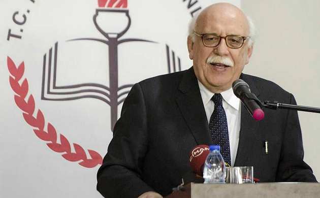 Nabi Avcı'dan arsa açıklaması