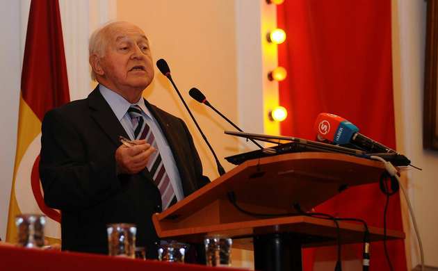 Duygun Yarvusat neden panele katılmadı?