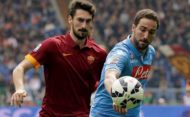 Beşiktaş'ta Astori harekatı