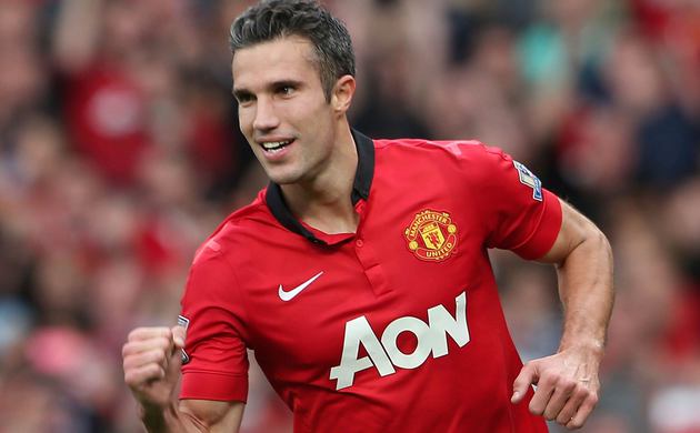 Van Persie için iş adamları sponsor olacak!