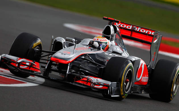 Formula 1'de motor sesleri İspanya'da yükselecek