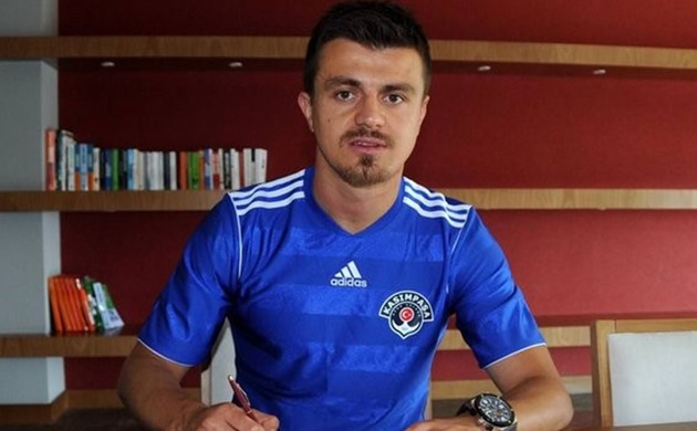 Kasımpaşa'da Orhan Şam şoku