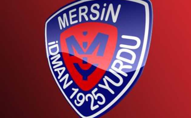 Mersin İdmanyurdu'na 2. haciz şoku
