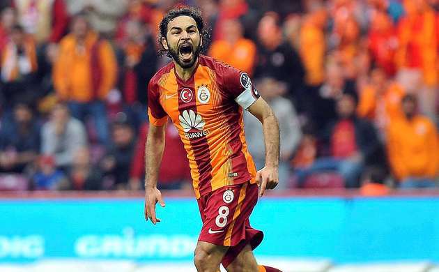 Aslan 'İnan'dı kazandı