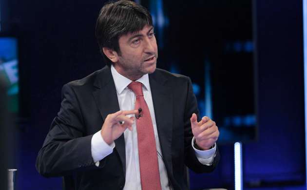 Tutanı iyi atanı iyi