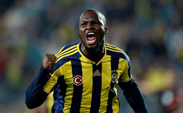 Fenerbahçe öldü öldü dirildi
