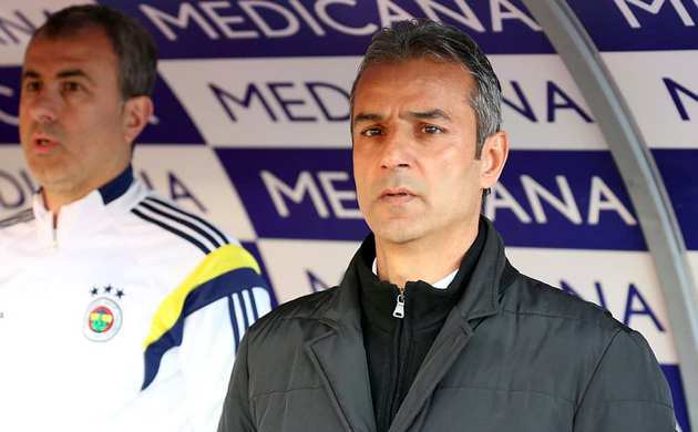 4'te 4 yapacağız