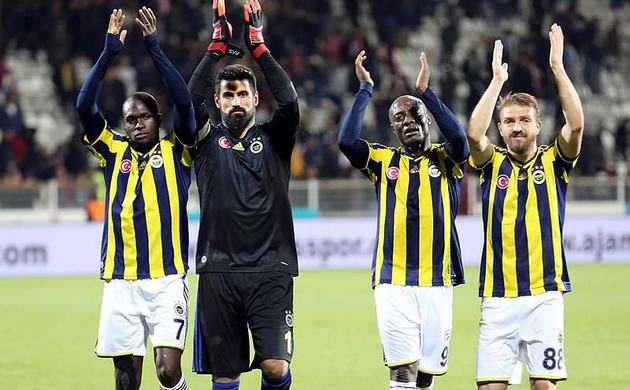 Volkan tarih yazdı