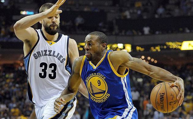 Memphis avantajı yakaladı
