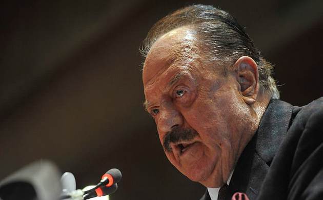 İlhan Cavcav yeniden başkan