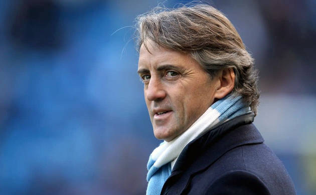 Lazio'ya Inter darbesi