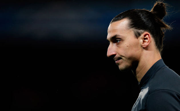 Galatasaray'dan Ibrahimovic açıklaması