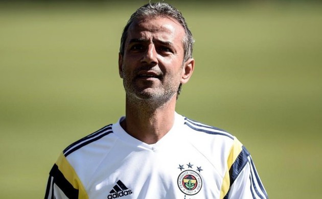 İsmail Kartal: "Galatasaray puan kaybedecek"
