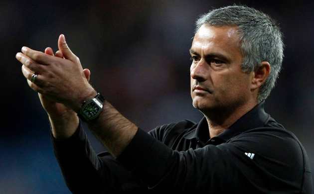 Mourinho'dan Messi'ye büyük övgü