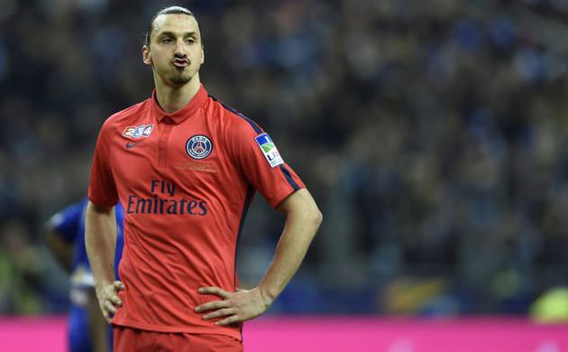 Dursun Özbek'ten Ibrahimovic açıklaması
