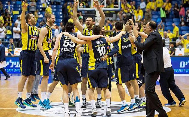 'Adamlar işi biliyor'