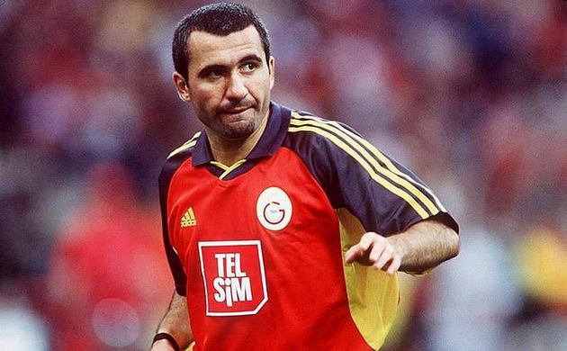 Efsanenin kramponları satışta!