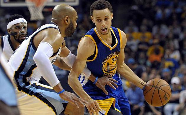 Warriors seriyi eşitledi