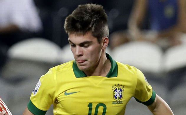 Chelsea ilk transferini yaptı