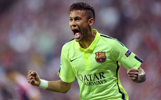 Barcelona finalde