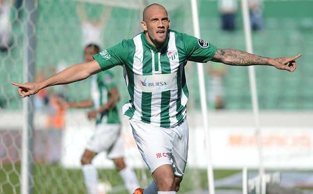 Trabzon Fernandao'yu da alıyor