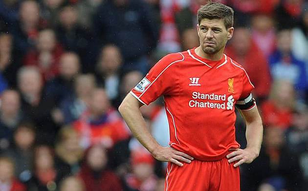 Gerrard'ın son maçında bilet fiyatları el yakıyor