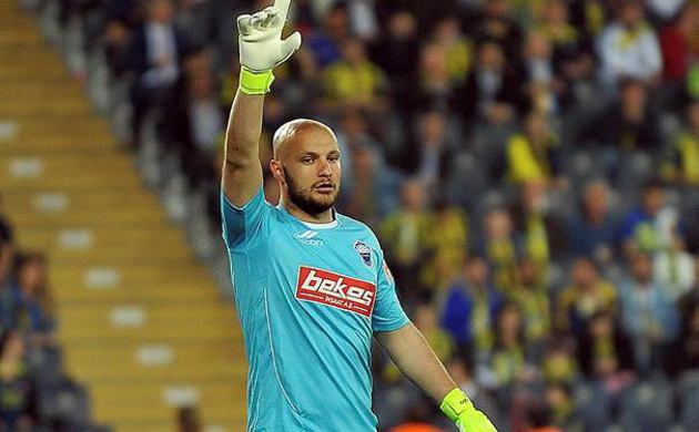 Gökhan geçit vermedi