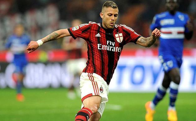 F.Bahçe'de yeni hedef Menez