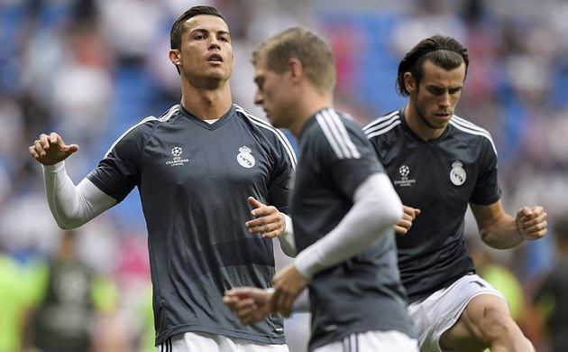 "Bale, United ile anlaştı!"