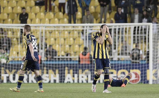 Kadıköy'deki kayıplar umudunu azalttı