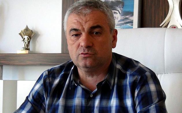 "Fenerbahçe, daha zor bir takım"