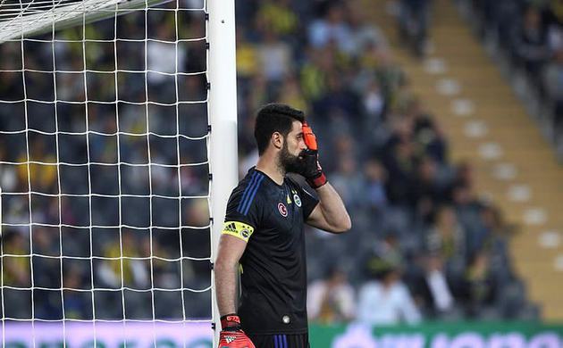 'Futbolu bırakayım herkes rahat etsin'